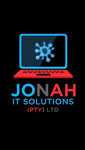 Jonah IT Solutions PTY(Ltd) Traiding as MJ Internet Cafe Logo